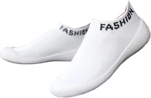 Barefoot Sock ShoesTreadmill Shoes for Men and Women, Lightweight Eco-friendlier Water Shoes, Non-Slip Gym Training Socks Indoor Shock-Absorbing Silent Squat Jump Rope Yoga Shoes,Minimalist Footwear