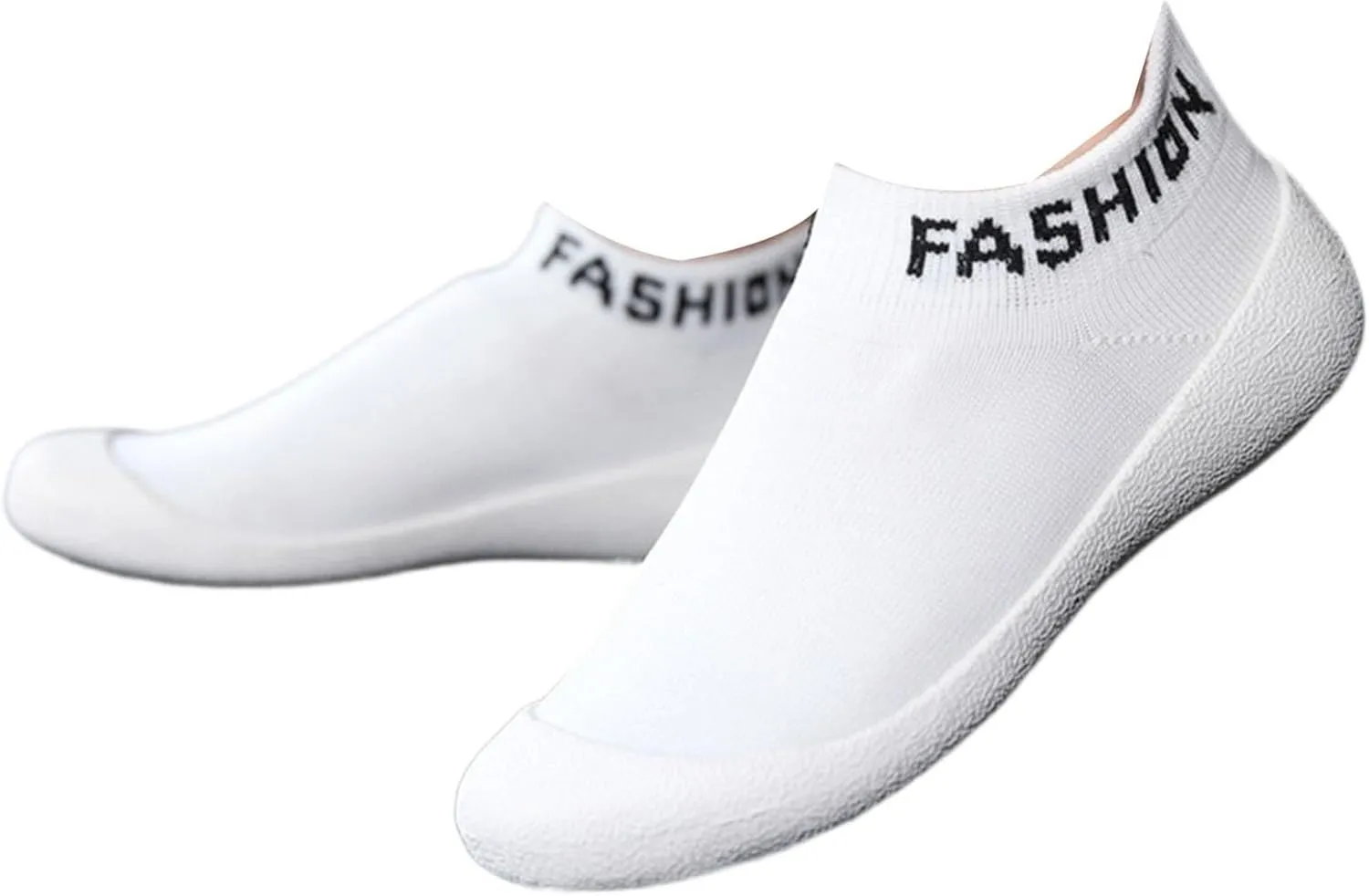 Barefoot Sock ShoesTreadmill Shoes for Men and Women, Lightweight Eco-friendlier Water Shoes, Non-Slip Gym Training Socks Indoor Shock-Absorbing Silent Squat Jump Rope Yoga Shoes,Minimalist Footwear