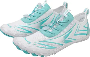 Breathable Barefoot Shoes for Women Men, Pro Shoe with Wide Toe Box, Pro - Healthy & Non-Slip Barefoot Shoes (Unisex), Athletic Hiking Tennis Shoe