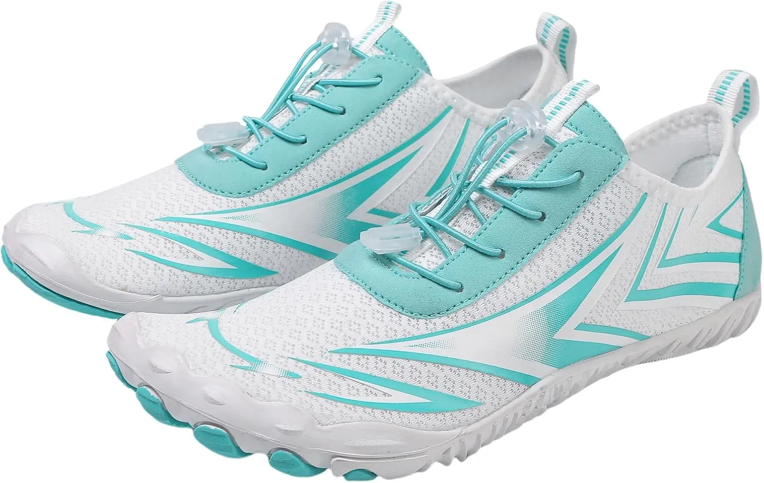 Breathable Barefoot Shoes for Women Men, Pro Shoe with Wide Toe Box, Pro - Healthy & Non-Slip Barefoot Shoes (Unisex), Athletic Hiking Tennis Shoe
