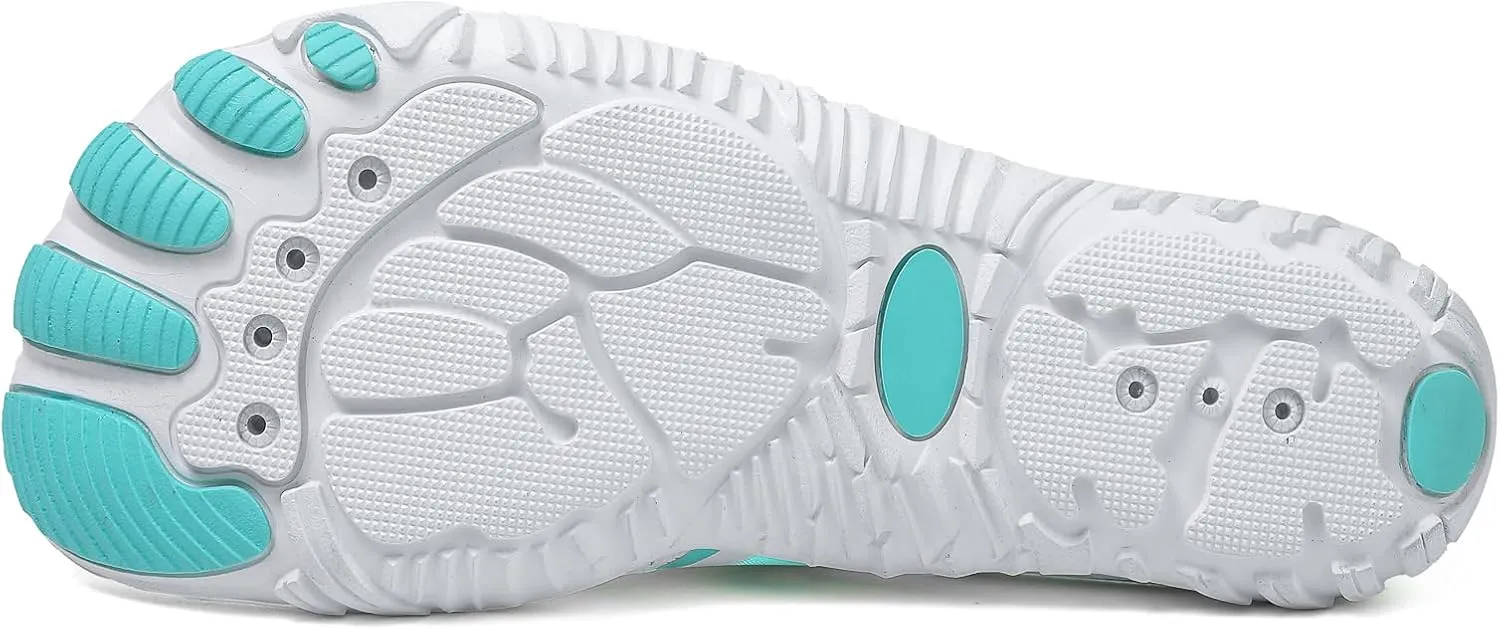 Breathable Barefoot Shoes for Women Men, Pro Shoe with Wide Toe Box, Pro - Healthy & Non-Slip Barefoot Shoes (Unisex), Athletic Hiking Tennis Shoe