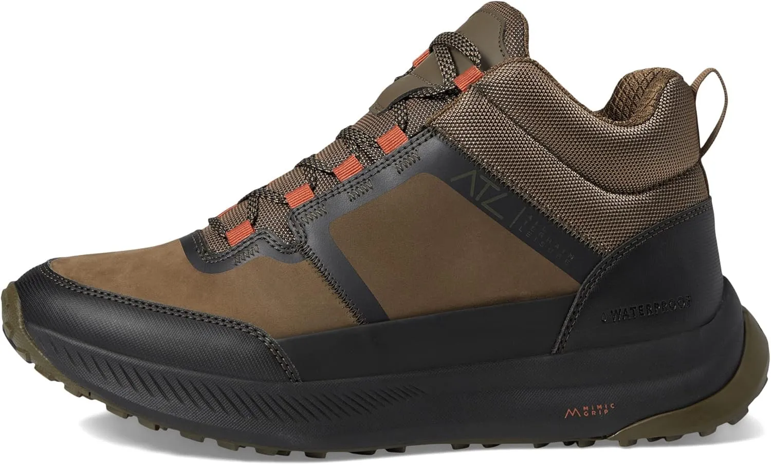 Clarks Men's Atl Trail Up