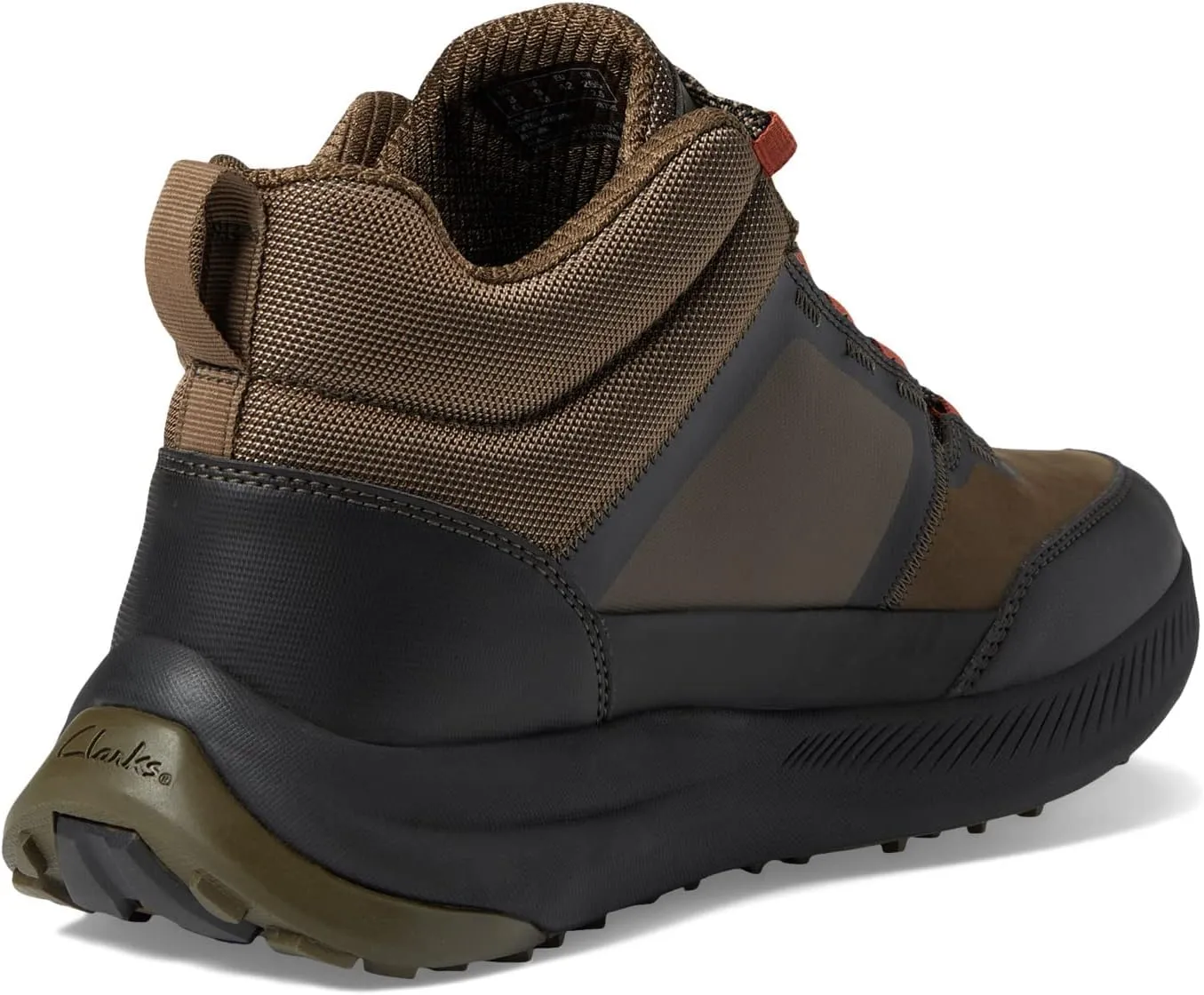 Clarks Men's Atl Trail Up