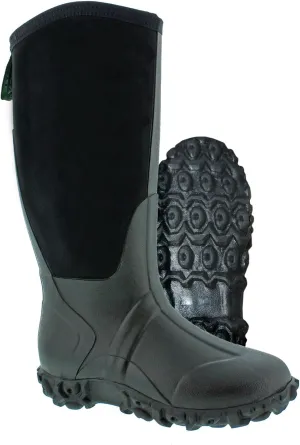 Itasca Men's Sloped Neoprene Water Boot