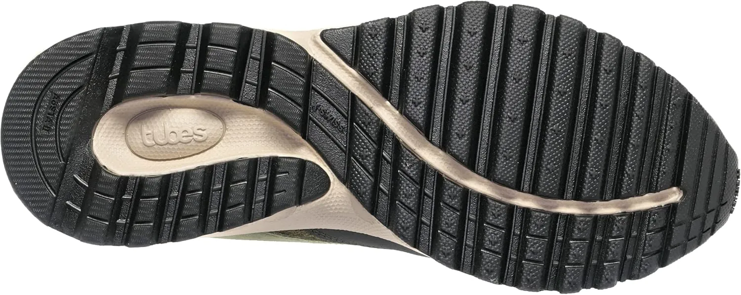 K-Swiss Men's Tubes 200 Trail Running Shoe