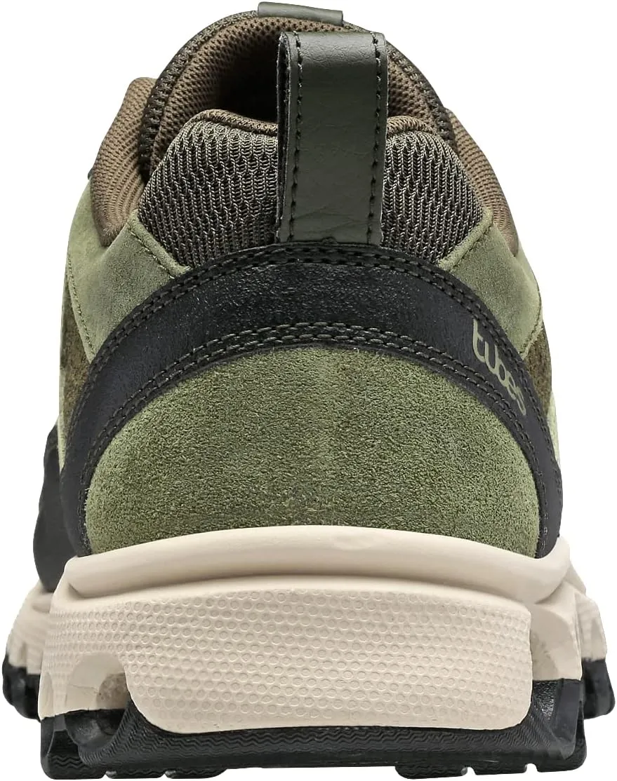 K-Swiss Men's Tubes 200 Trail Running Shoe