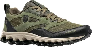 K-Swiss Men's Tubes 200 Trail Running Shoe
