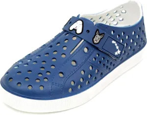 Luckers Girls Water Shoes Slip-On Sneakers
