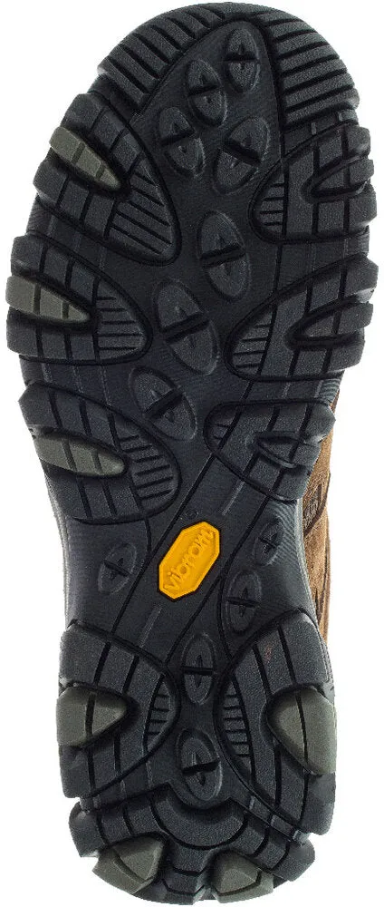 Moab 3 Mid Waterproof (Available in Wide Widths) - Men's