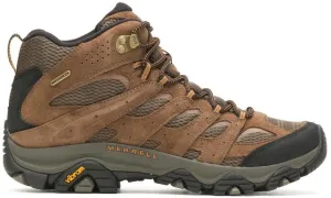 Moab 3 Mid Waterproof (Available in Wide Widths) - Men's