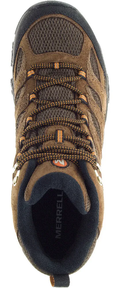 Moab 3 Mid Waterproof (Available in Wide Widths) - Men's
