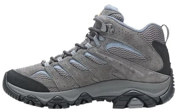 Moab 3 Mid Waterproof (Available in Wide Widths) - Women's