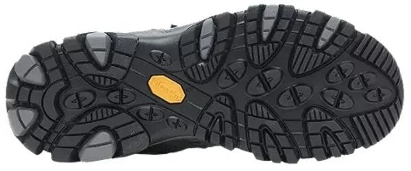Moab 3 Mid Waterproof (Available in Wide Widths) - Women's