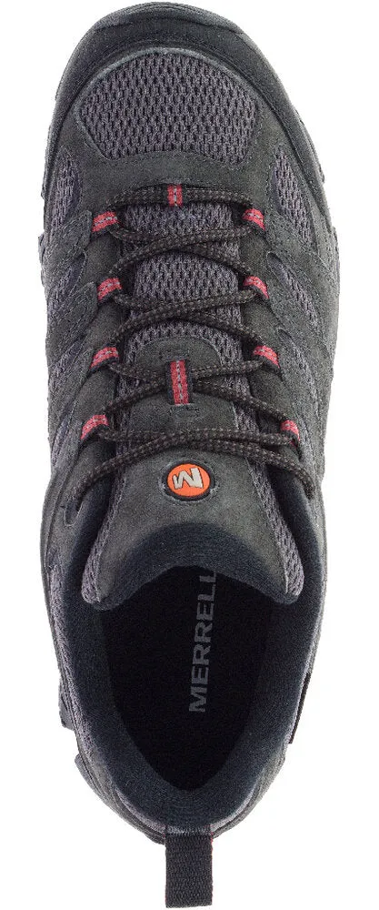 Moab 3 Waterproof (Available in Wide Widths) - Men's