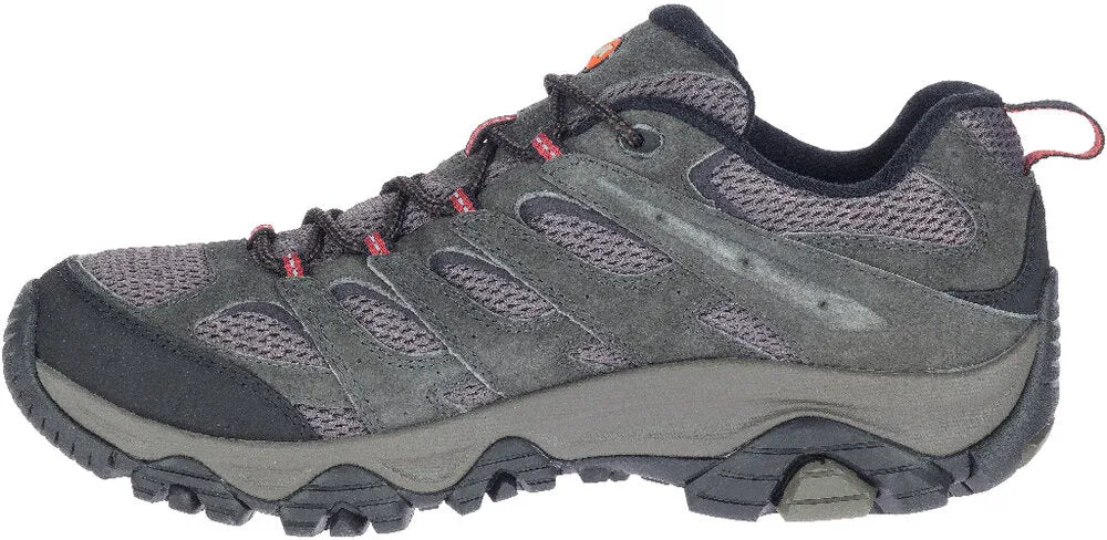 Moab 3 Waterproof (Available in Wide Widths) - Men's