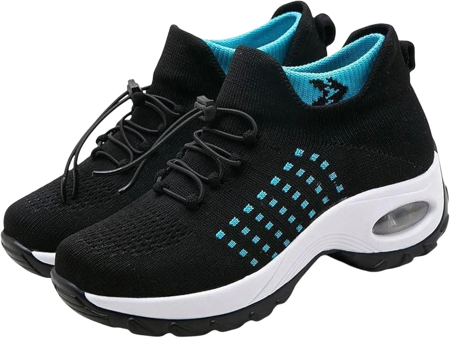 Orthopedic Shoes for Women Comfort Wear Orthowear Shoes Wide Width Slip On Walking Tennis Sneakers Plantar Fasciitis Bowling Shoe Mesh Athletic Style for Bowlers Breathable Lightweight