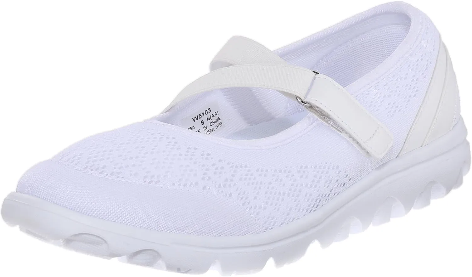 Propt Women's Travel Activ Mary Jane