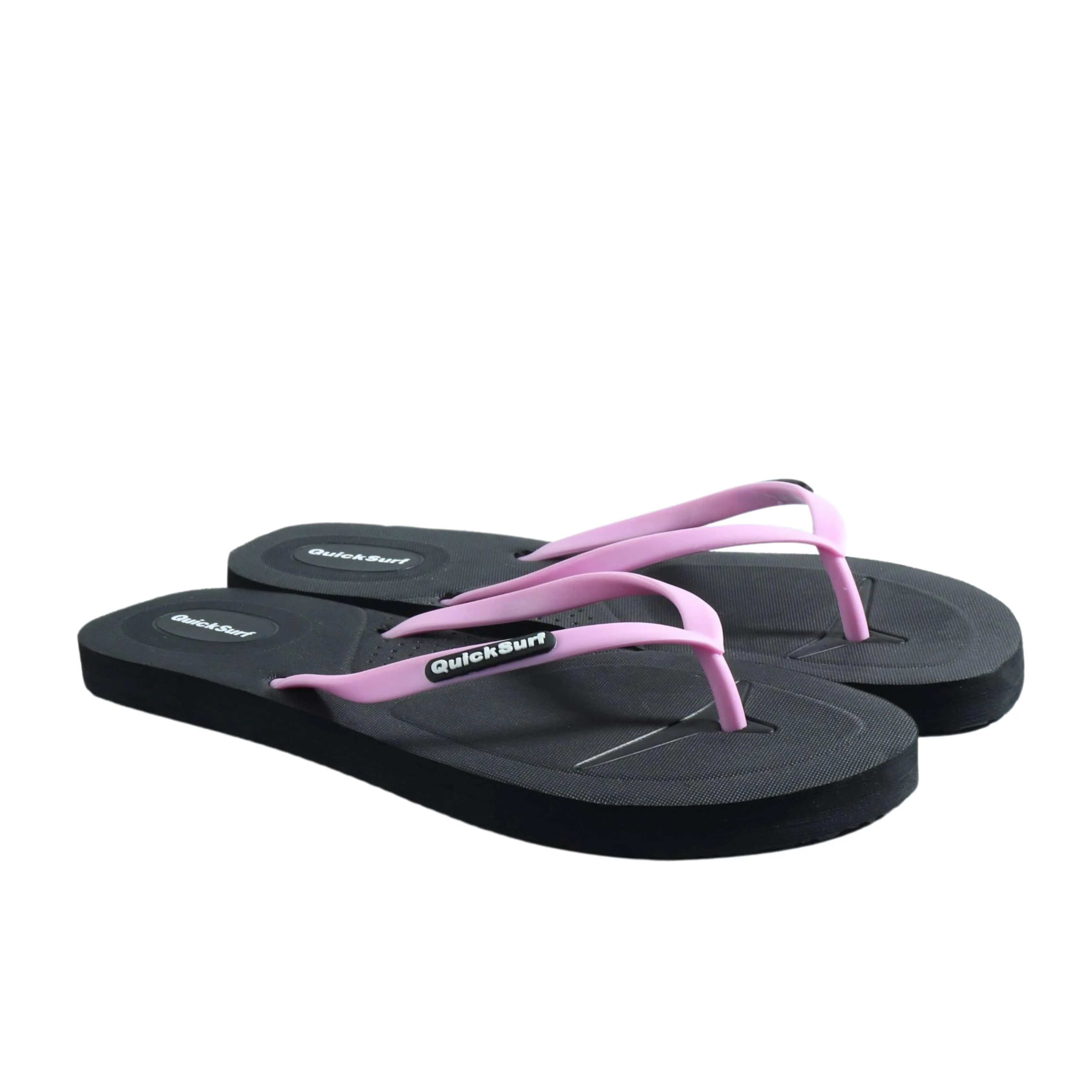 QUICK SURF - Slip On Slippers