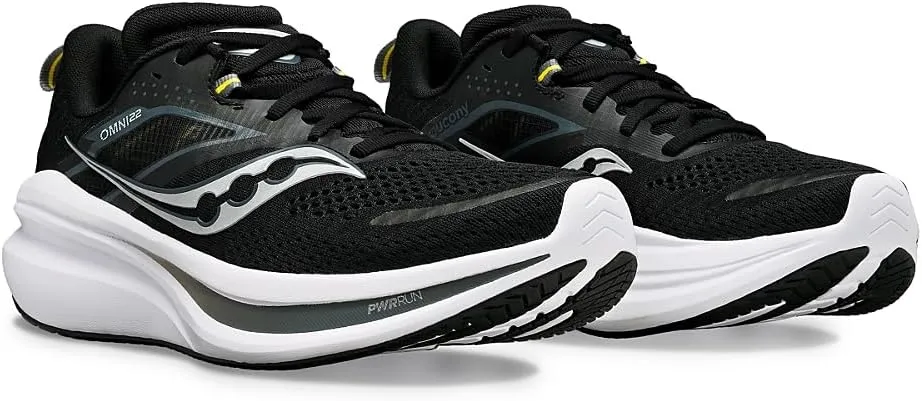 Saucony Women's Omni 22
