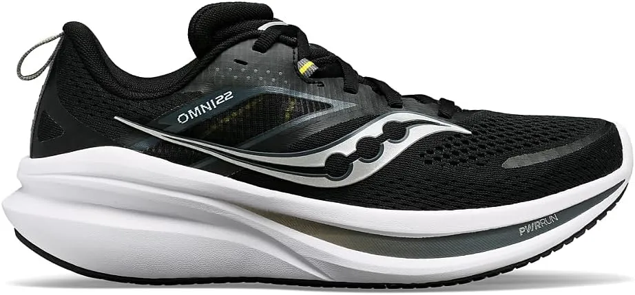 Saucony Women's Omni 22