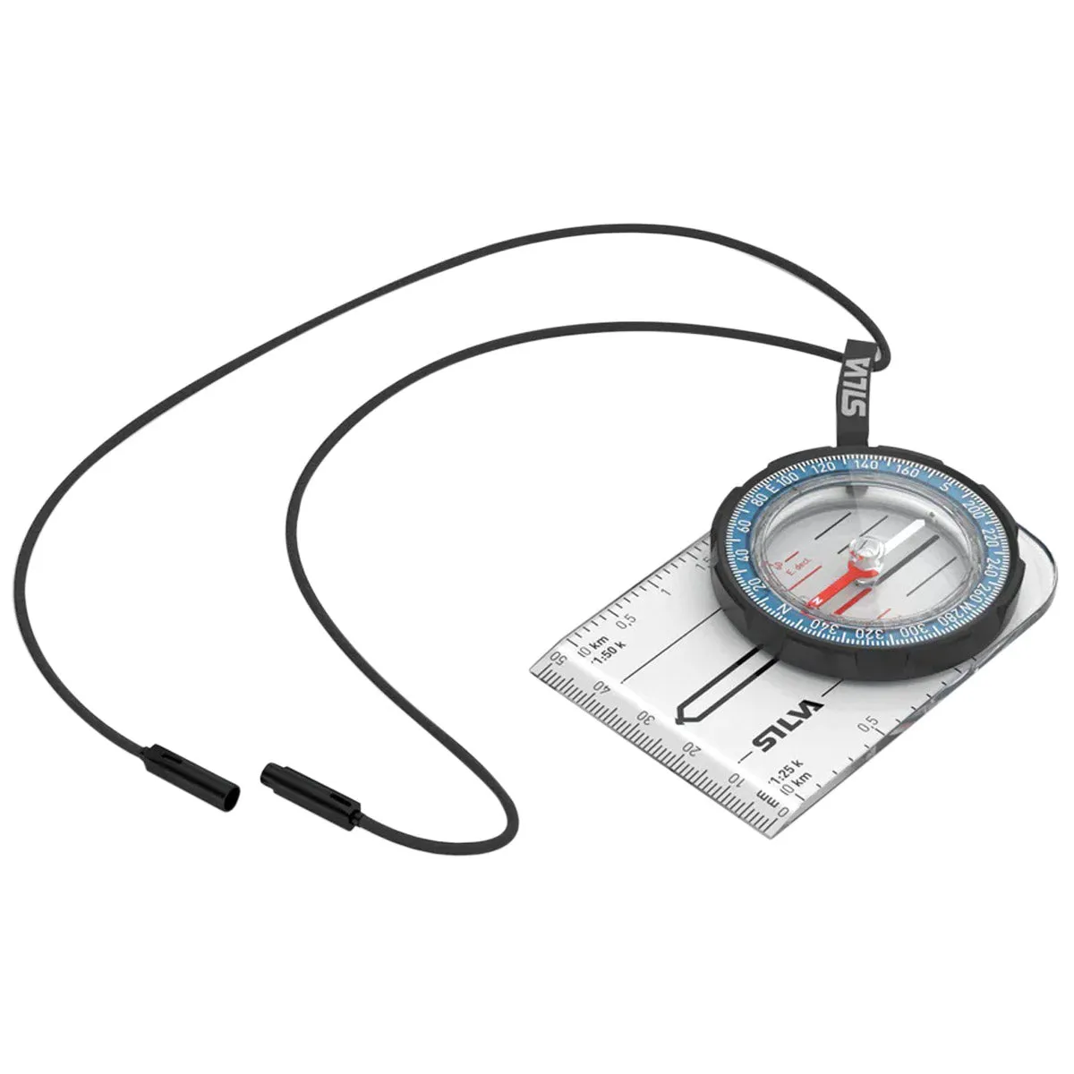 Silva Field Compass