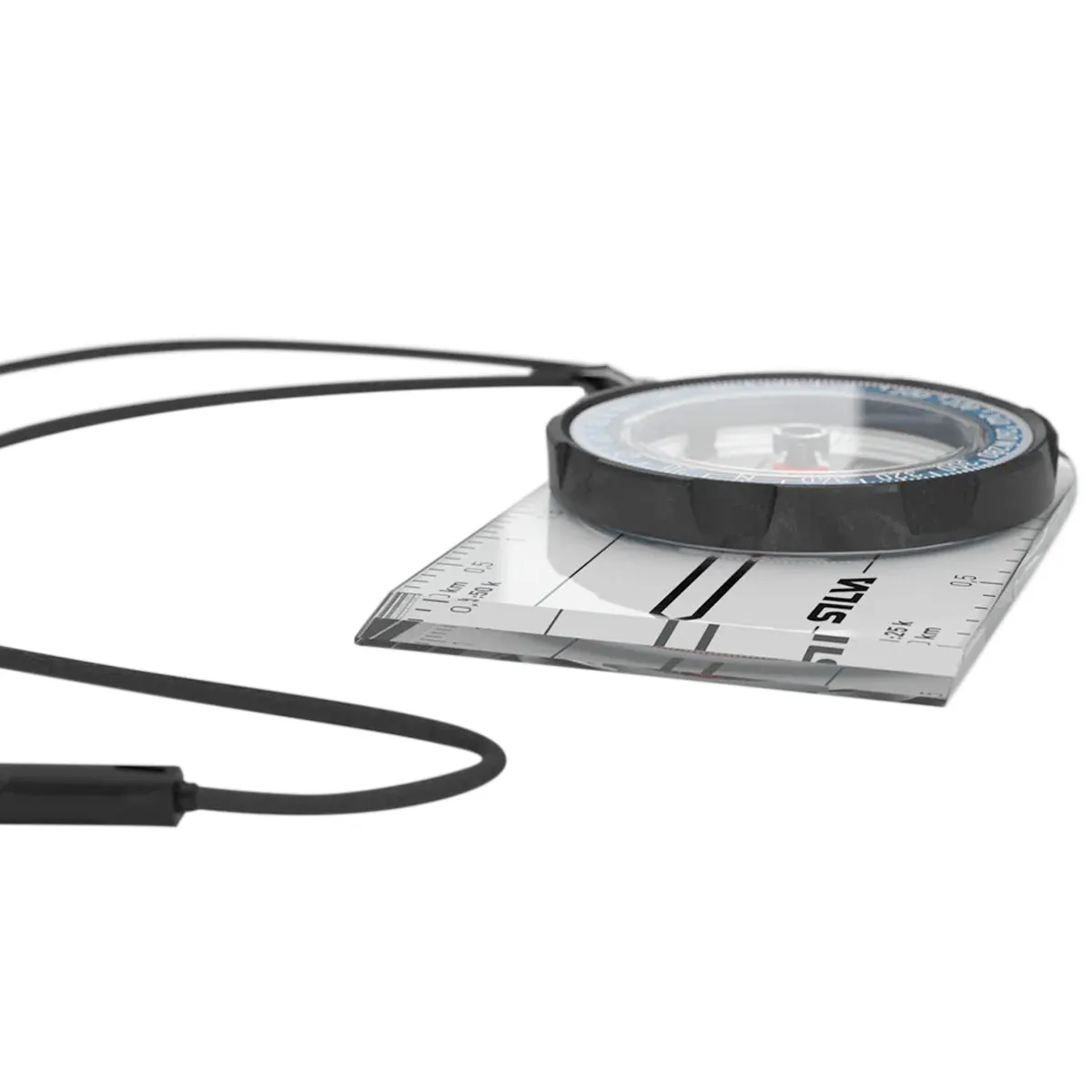 Silva Field Compass