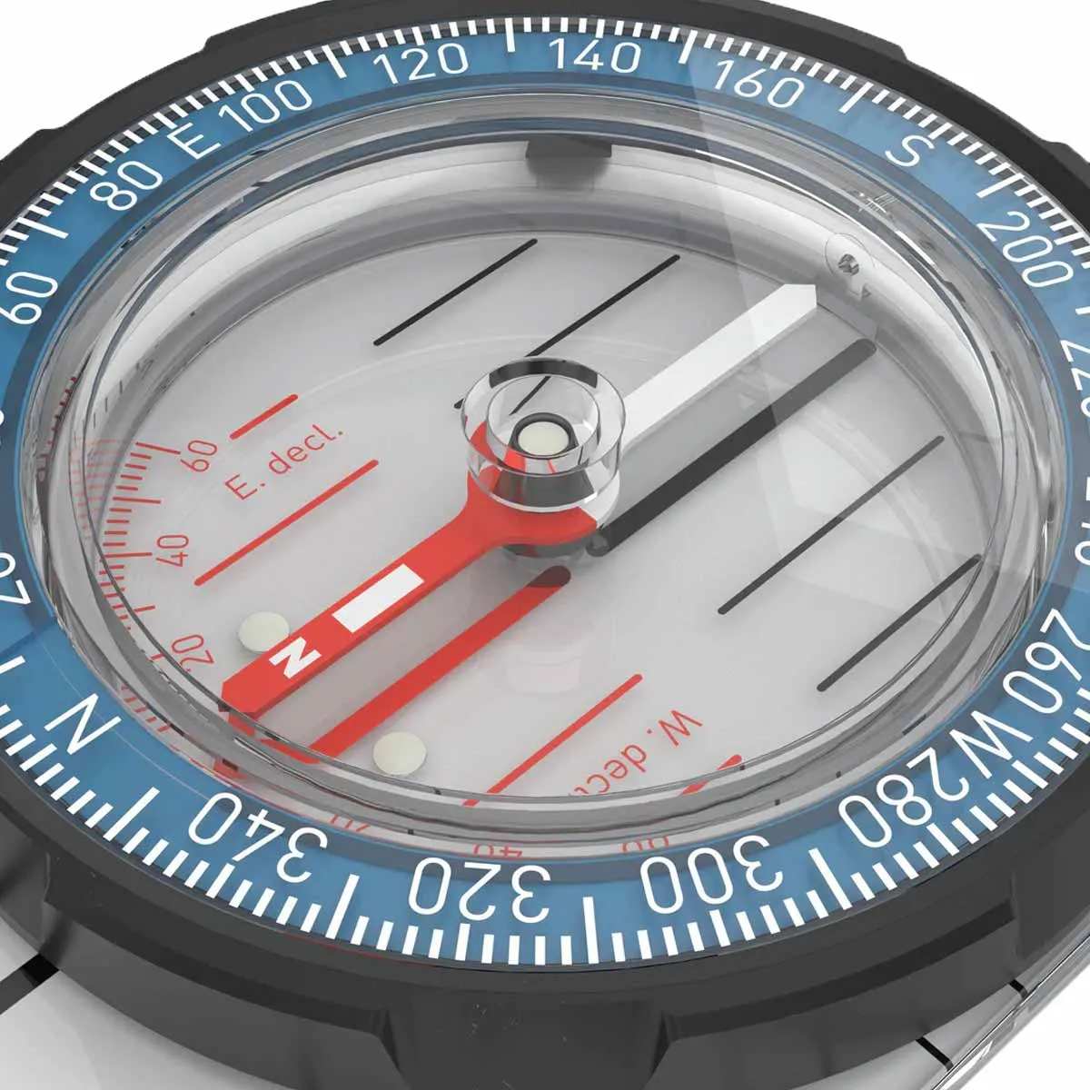 Silva Field Compass
