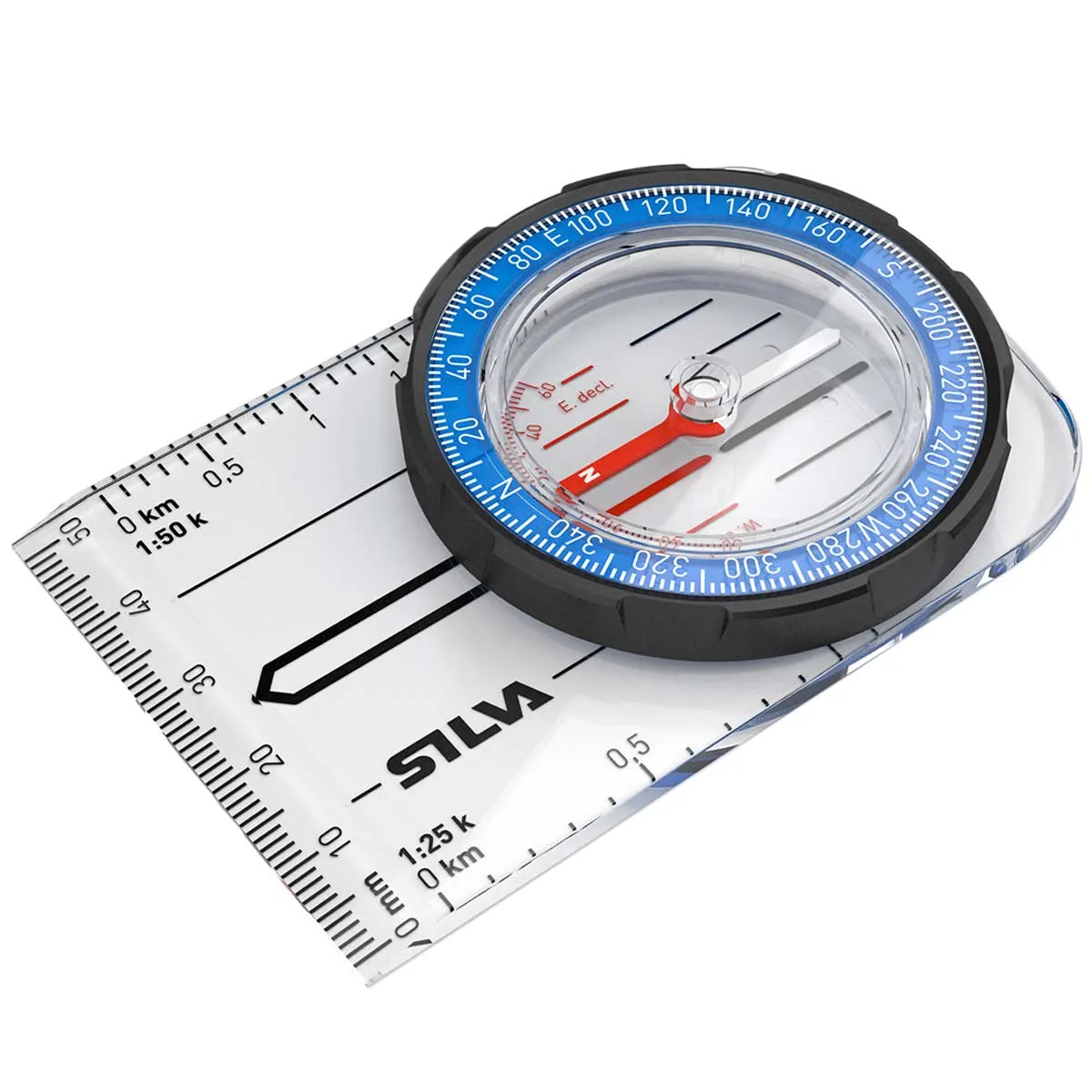 Silva Field Compass