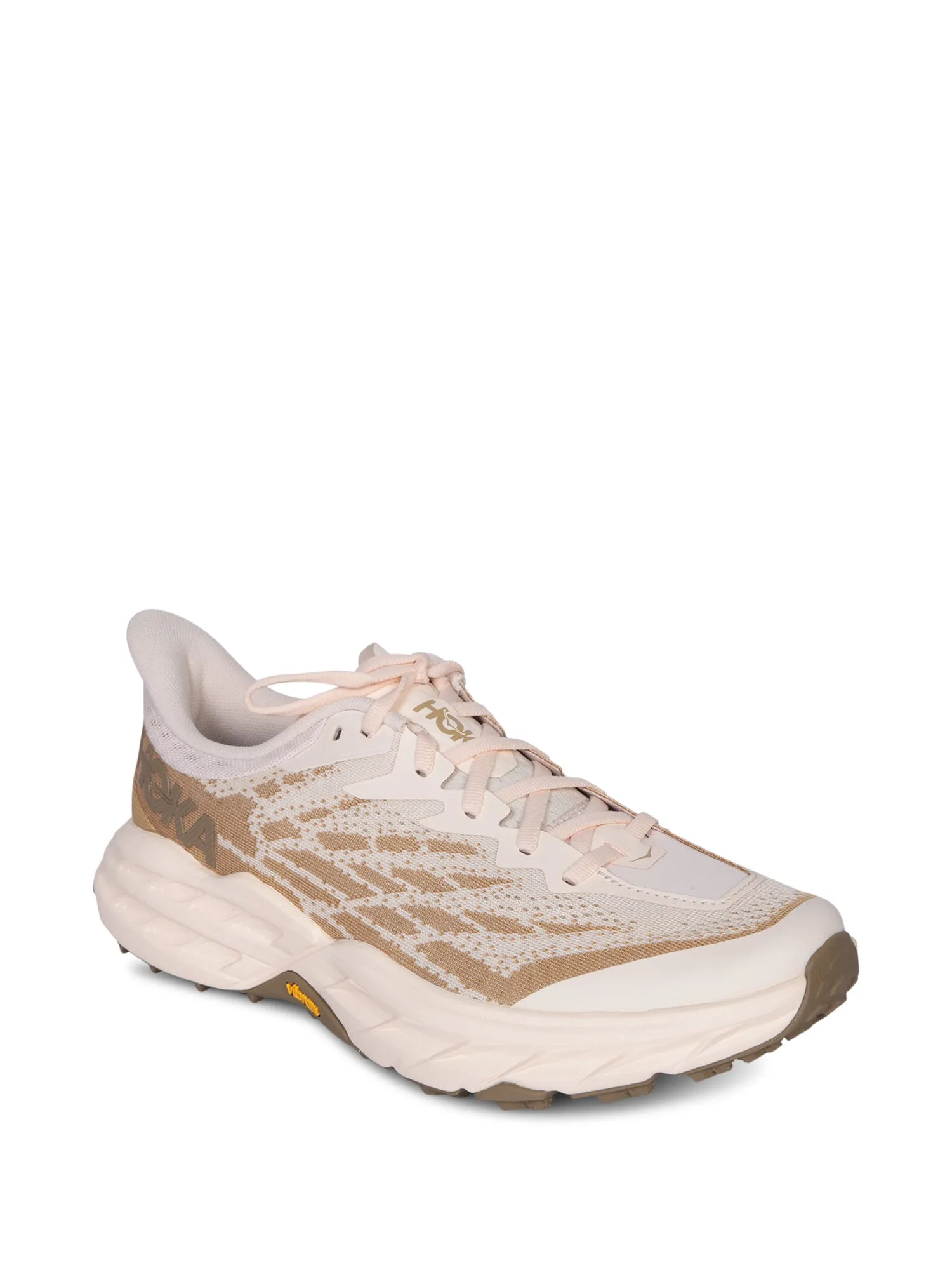 Speedgoat 5 Sneakers in Beige