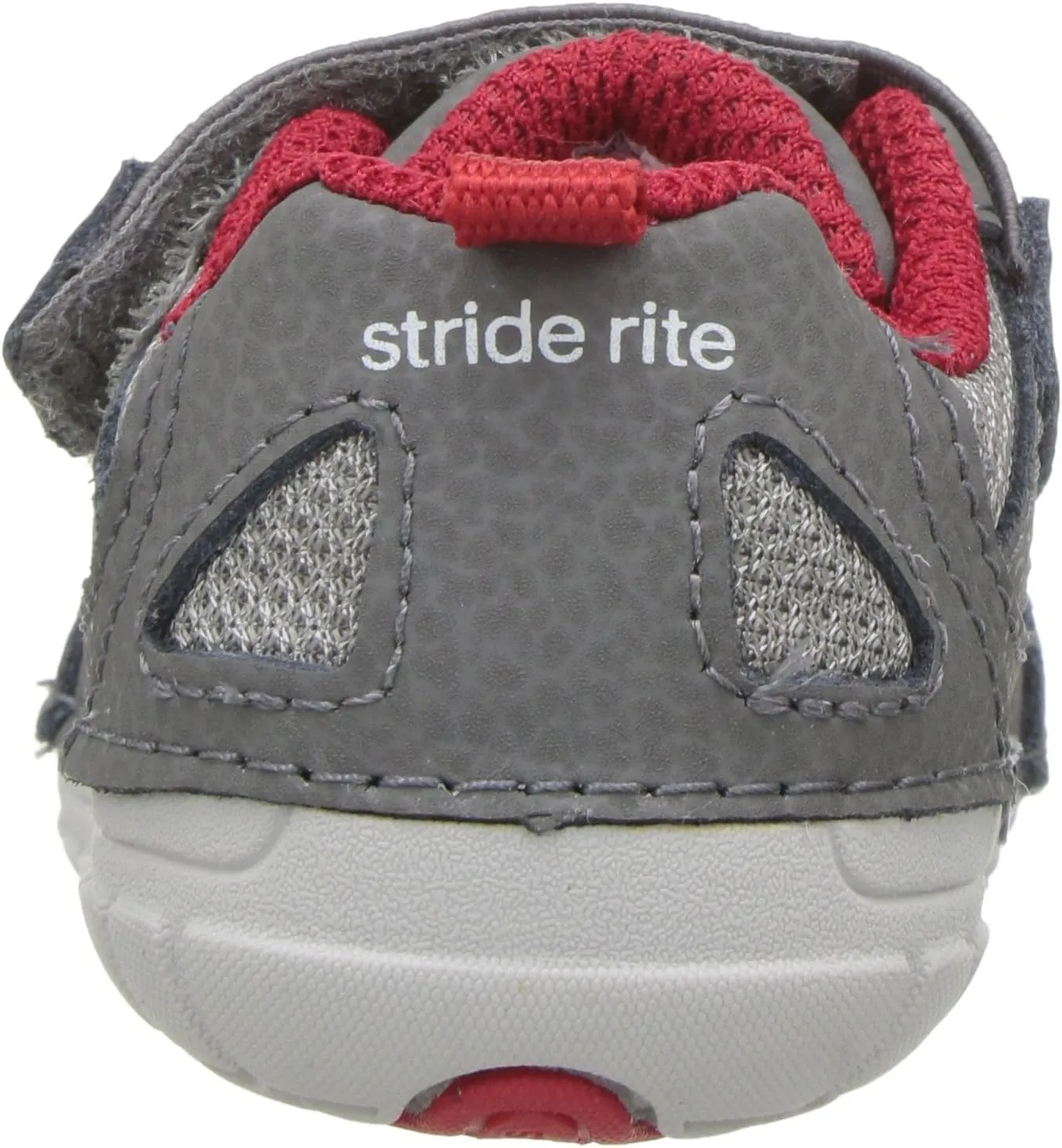 Stride Rite Soft Motion Baby and Toddler Boys Jamie Athletic Sneaker