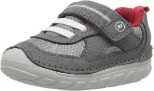 Stride Rite Soft Motion Baby and Toddler Boys Jamie Athletic Sneaker